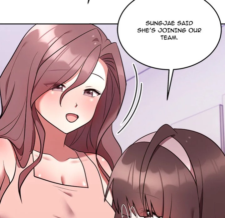 Knot My Secret - Chapter 25 Page 125