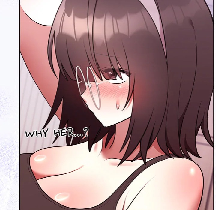 Knot My Secret - Chapter 25 Page 149