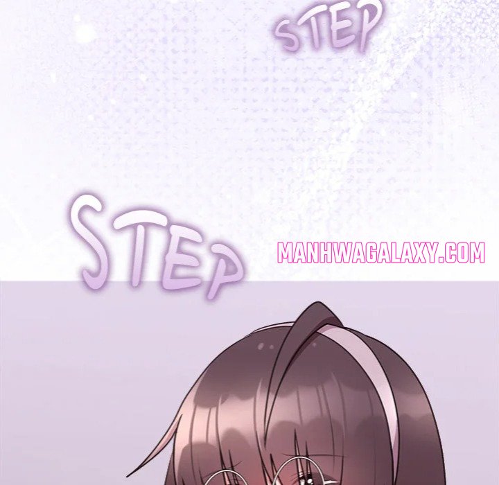 Knot My Secret - Chapter 25 Page 154