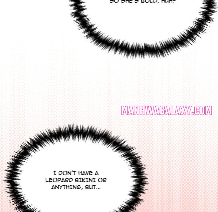 Knot My Secret - Chapter 25 Page 157