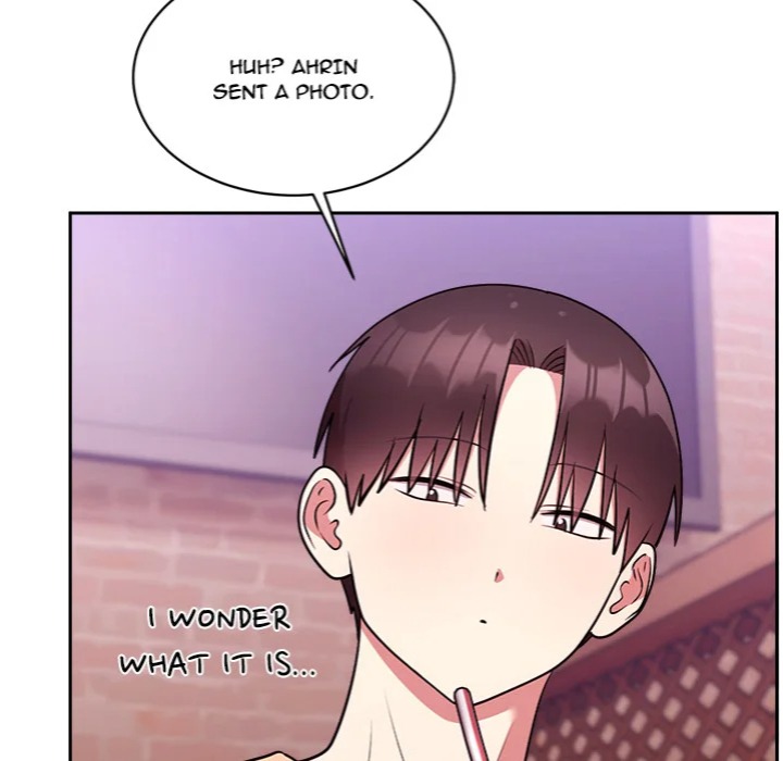 Knot My Secret - Chapter 25 Page 167