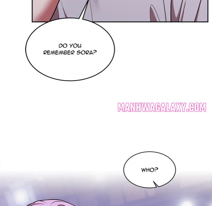 Knot My Secret - Chapter 25 Page 35