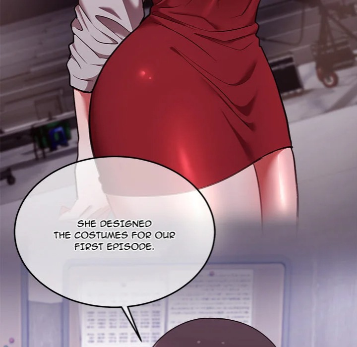 Knot My Secret - Chapter 25 Page 37