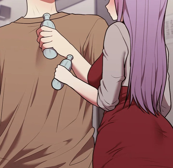 Knot My Secret - Chapter 25 Page 49