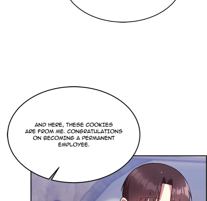 Knot My Secret - Chapter 25 Page 60