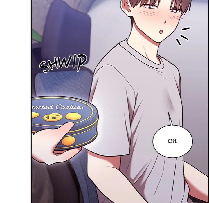 Knot My Secret - Chapter 25 Page 61