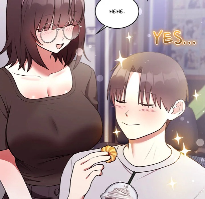 Knot My Secret - Chapter 25 Page 63