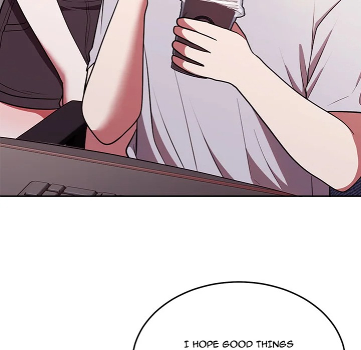 Knot My Secret - Chapter 25 Page 64