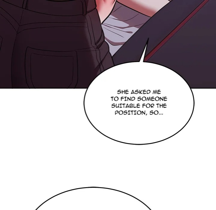 Knot My Secret - Chapter 25 Page 69