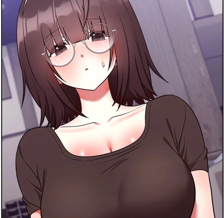 Knot My Secret - Chapter 25 Page 97