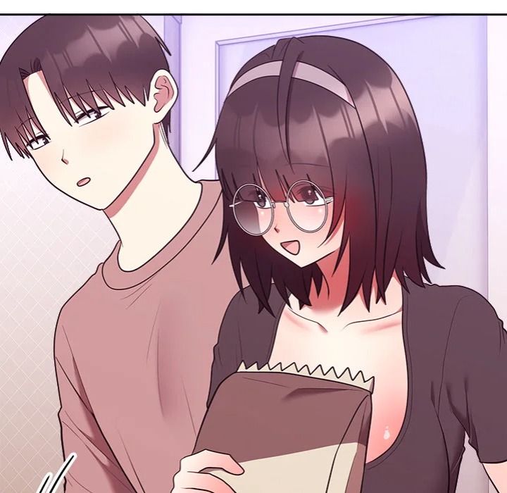 Knot My Secret - Chapter 28 Page 107