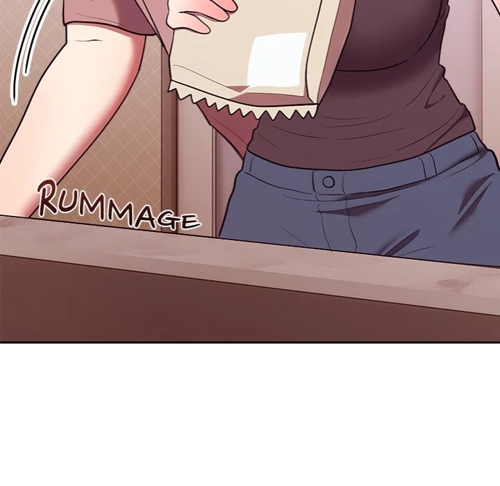 Knot My Secret - Chapter 28 Page 108