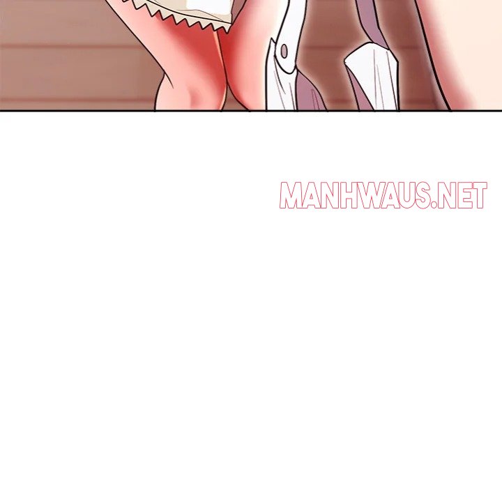 Knot My Secret - Chapter 28 Page 114