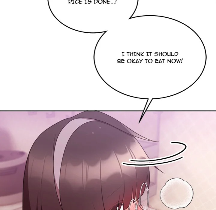 Knot My Secret - Chapter 28 Page 157