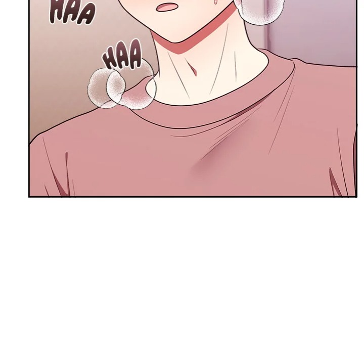 Knot My Secret - Chapter 28 Page 160