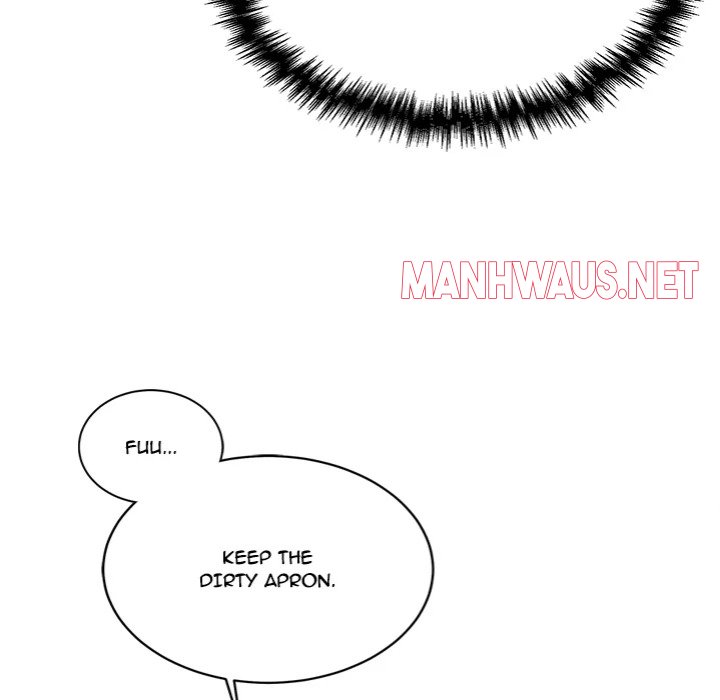 Knot My Secret - Chapter 28 Page 166