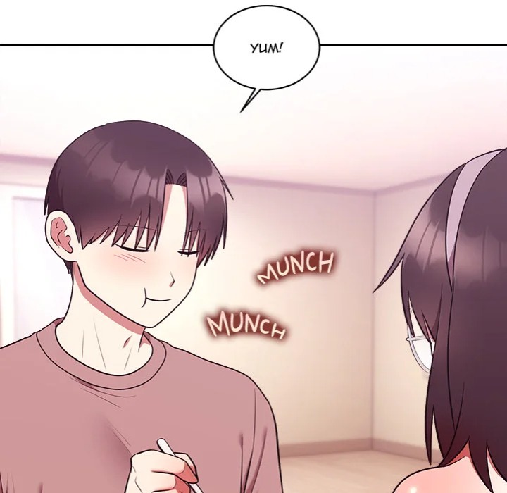 Knot My Secret - Chapter 28 Page 174