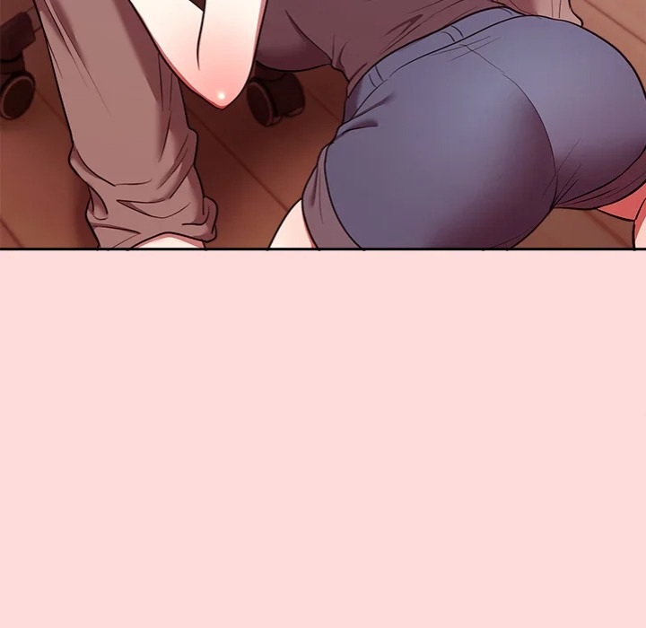 Knot My Secret - Chapter 28 Page 28