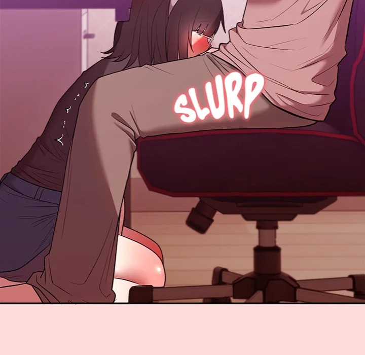 Knot My Secret - Chapter 28 Page 35