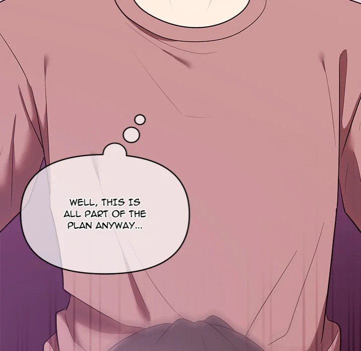 Knot My Secret - Chapter 28 Page 40