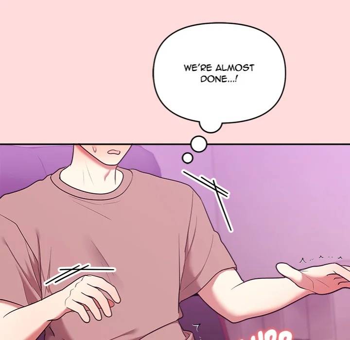 Knot My Secret - Chapter 28 Page 45