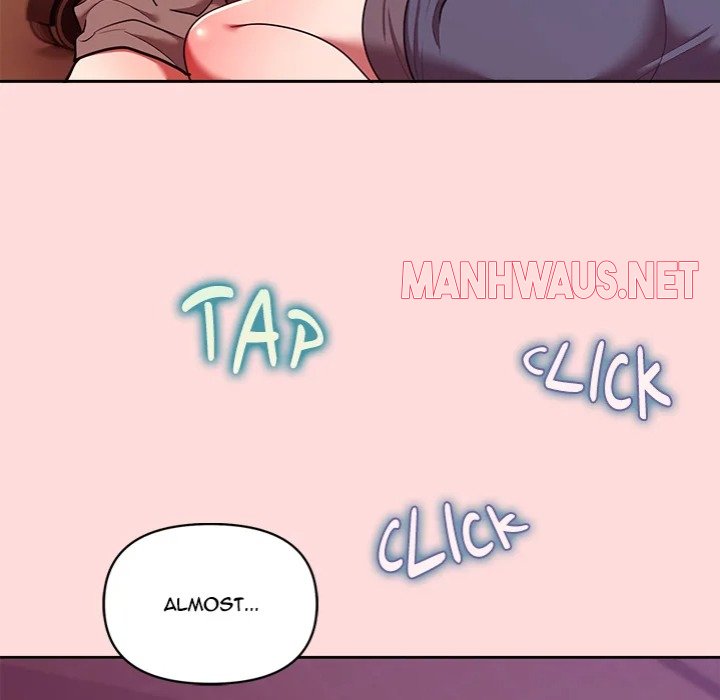 Knot My Secret - Chapter 28 Page 47