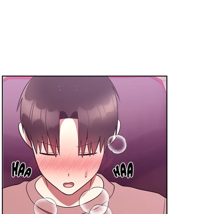 Knot My Secret - Chapter 28 Page 61