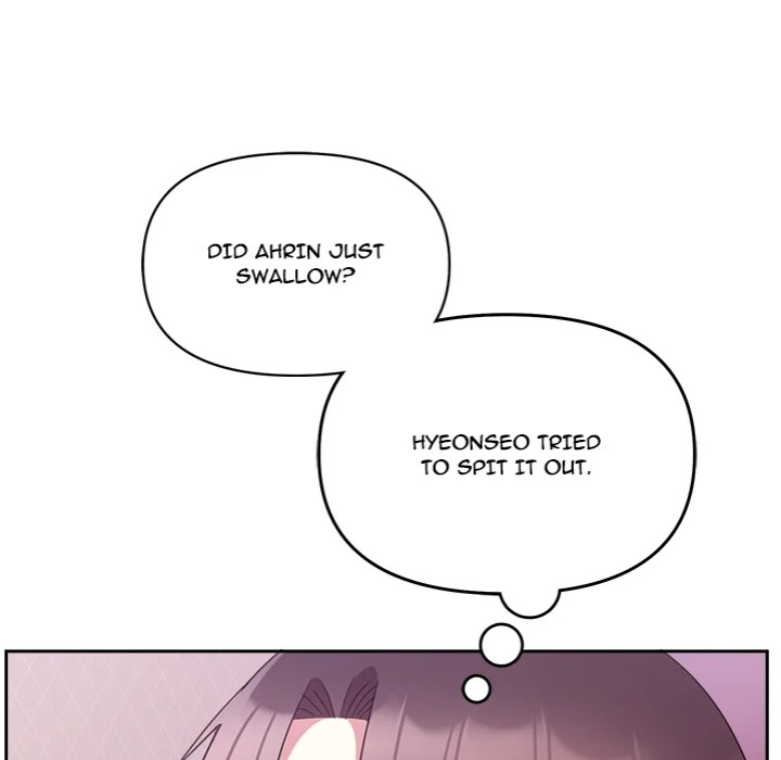 Knot My Secret - Chapter 28 Page 72