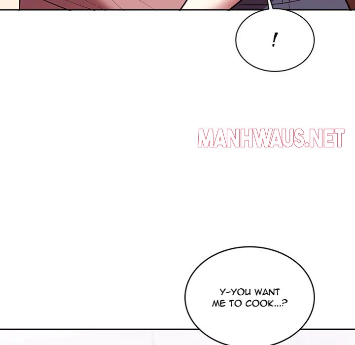 Knot My Secret - Chapter 28 Page 96