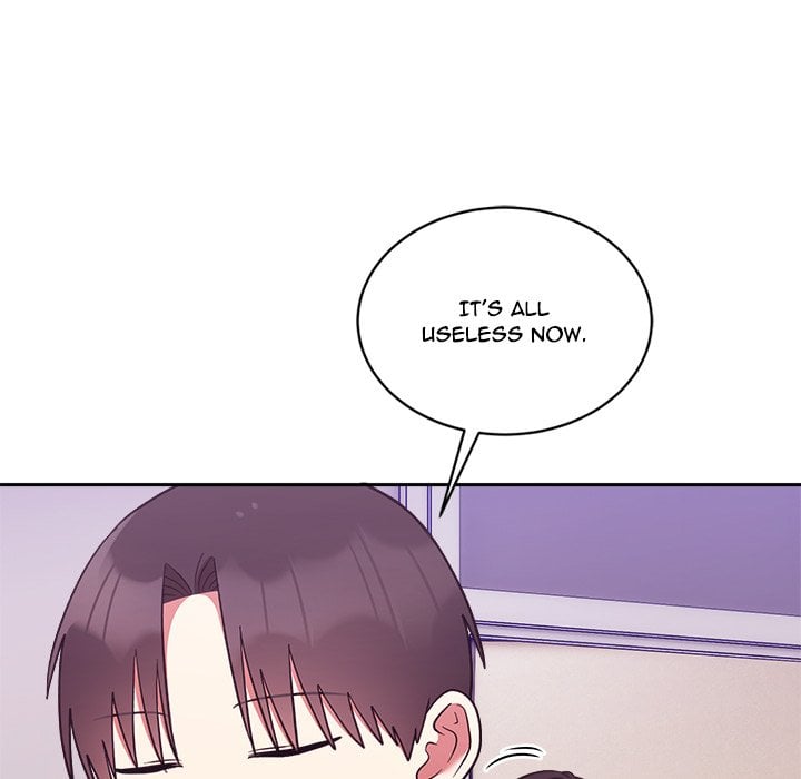 Knot My Secret - Chapter 40 Page 112