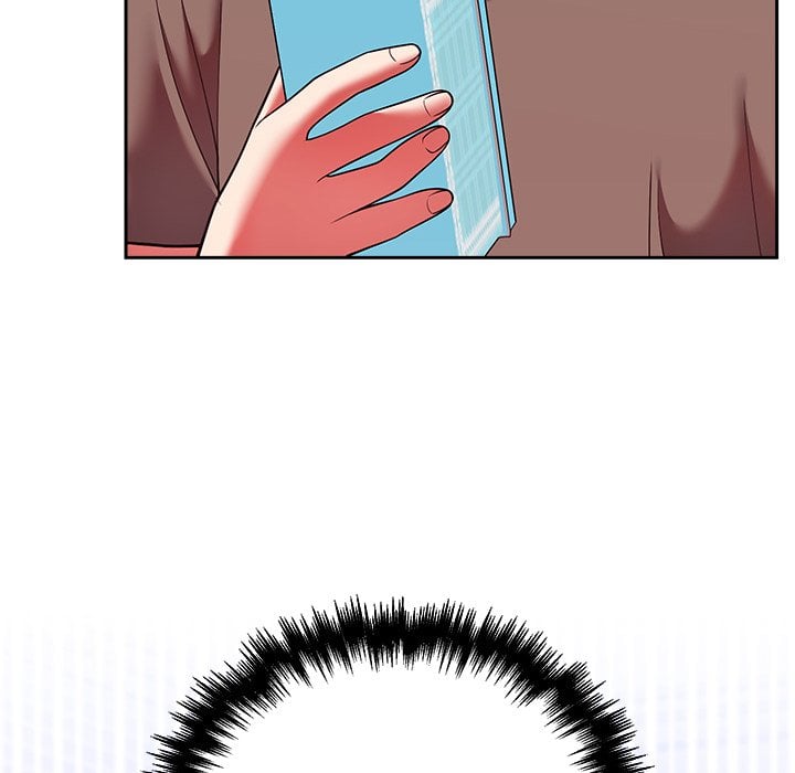 Knot My Secret - Chapter 40 Page 120