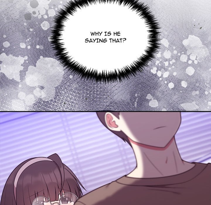 Knot My Secret - Chapter 40 Page 128