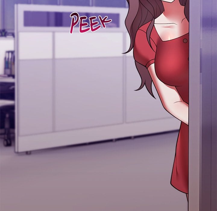 Knot My Secret - Chapter 40 Page 22