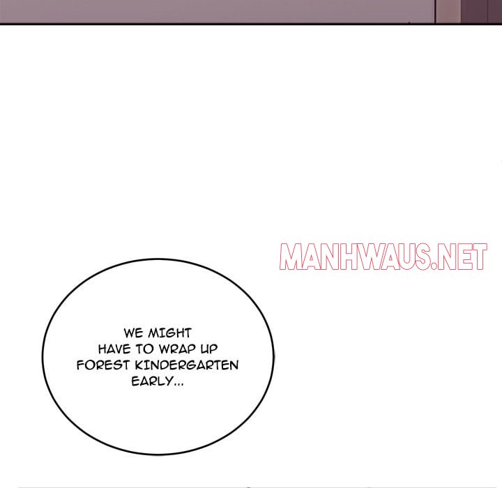 Knot My Secret - Chapter 40 Page 23