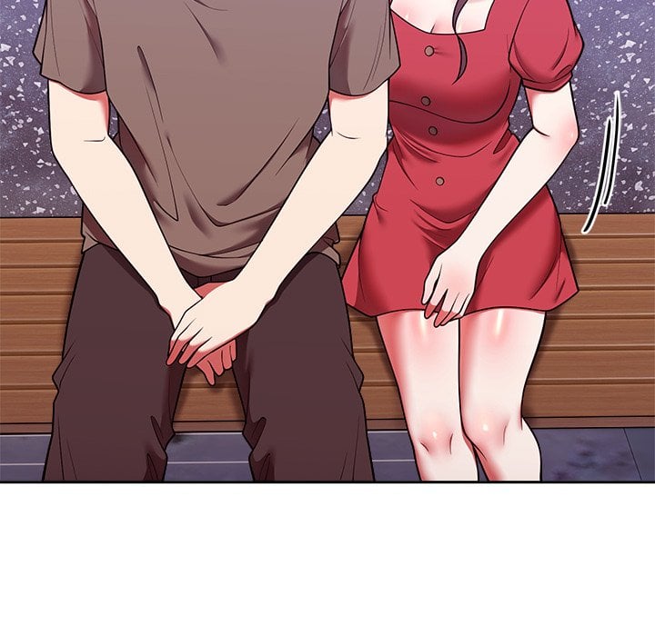 Knot My Secret - Chapter 40 Page 36