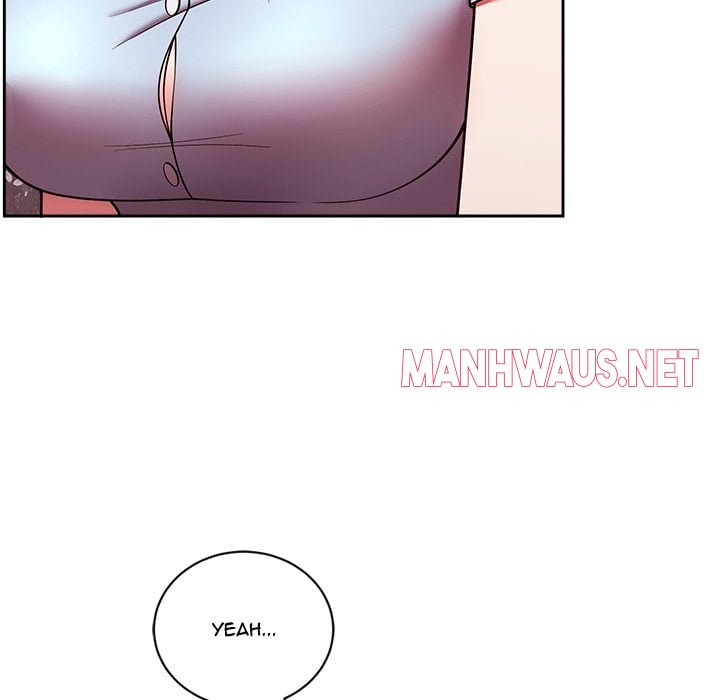 Knot My Secret - Chapter 40 Page 53