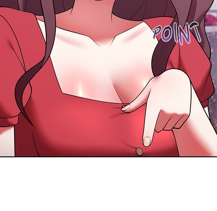 Knot My Secret - Chapter 40 Page 71