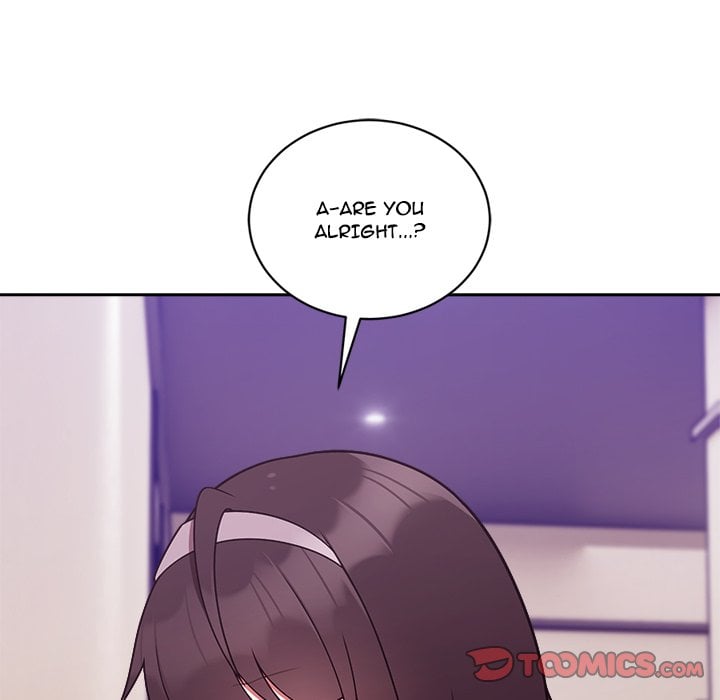 Knot My Secret - Chapter 40 Page 9