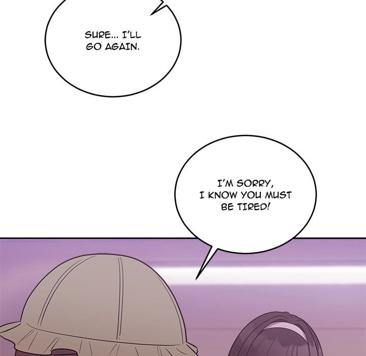 Knot My Secret - Chapter 40 Page 92