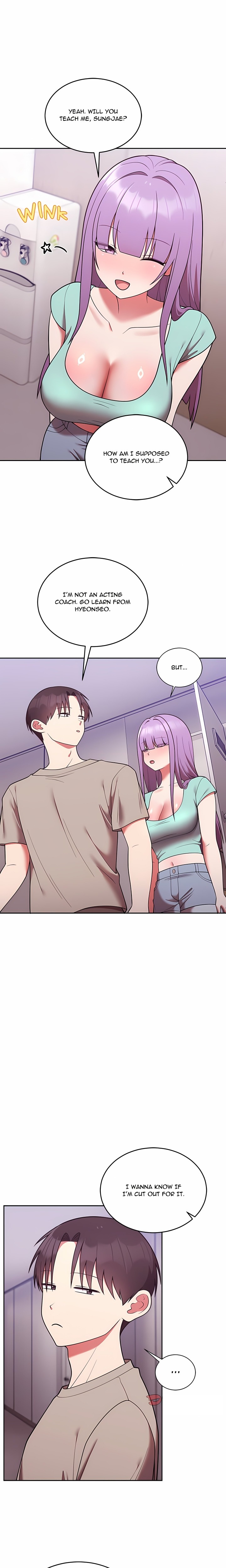 Knot My Secret - Chapter 43 Page 18