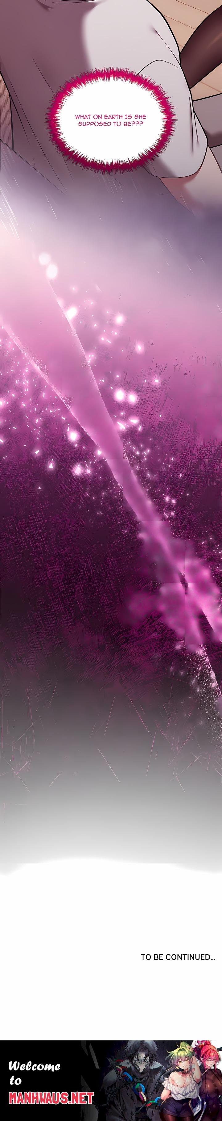 Knot My Secret - Chapter 43 Page 23