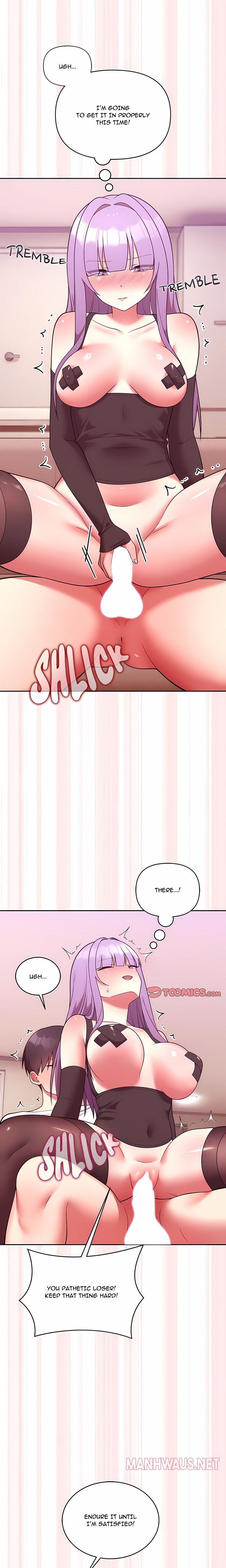 Knot My Secret - Chapter 44 Page 17