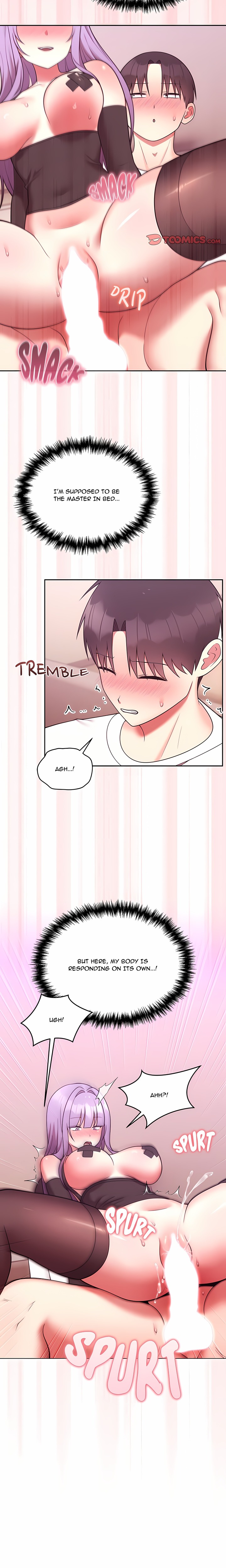 Knot My Secret - Chapter 44 Page 20