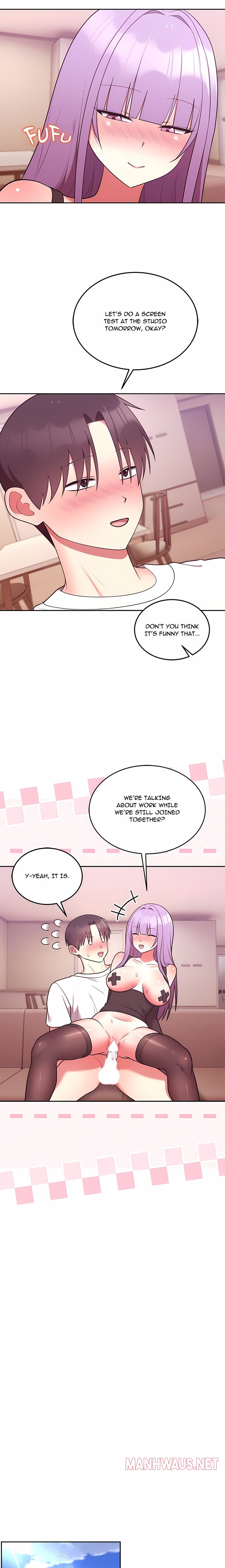 Knot My Secret - Chapter 44 Page 23