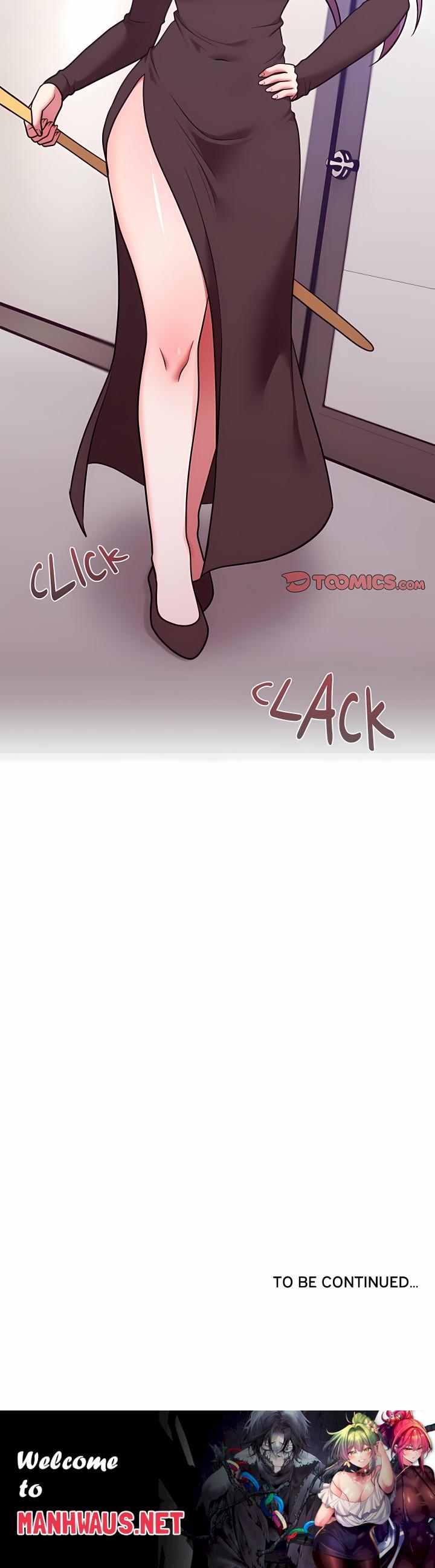 Knot My Secret - Chapter 44 Page 25