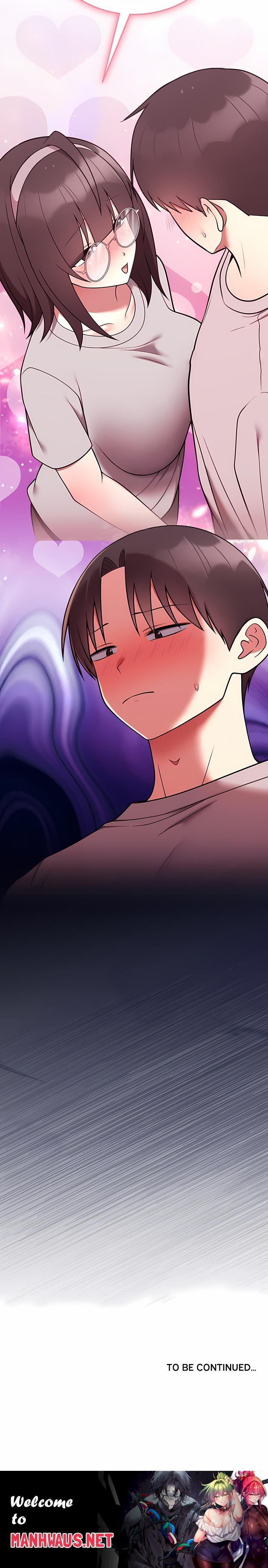 Knot My Secret - Chapter 46 Page 25