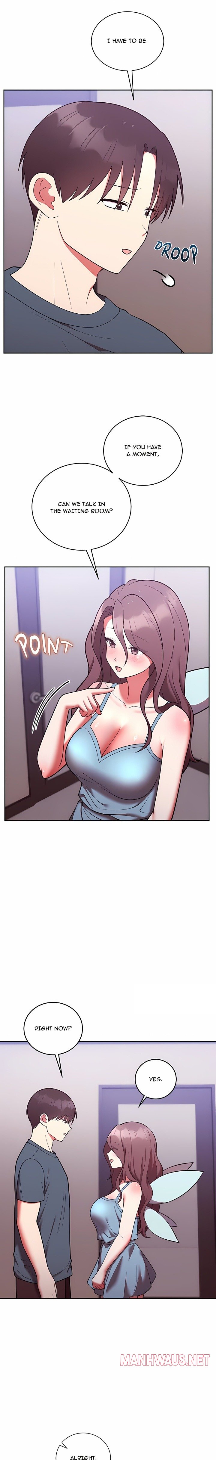 Knot My Secret - Chapter 47 Page 14