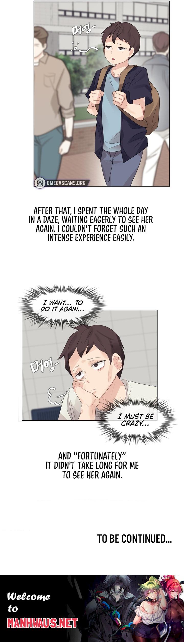 Alice’s Feeling Radio - Chapter 13 Page 9