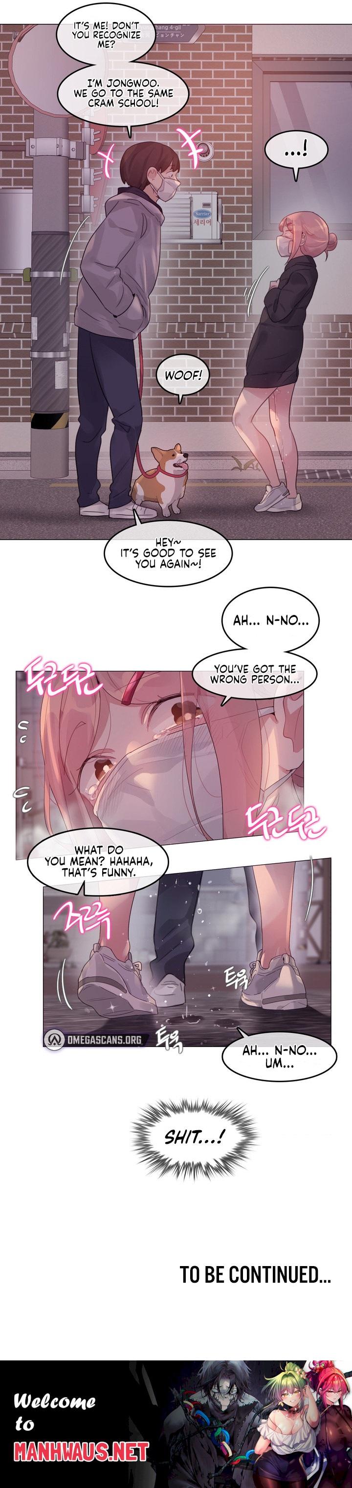 Alice’s Feeling Radio - Chapter 18 Page 9