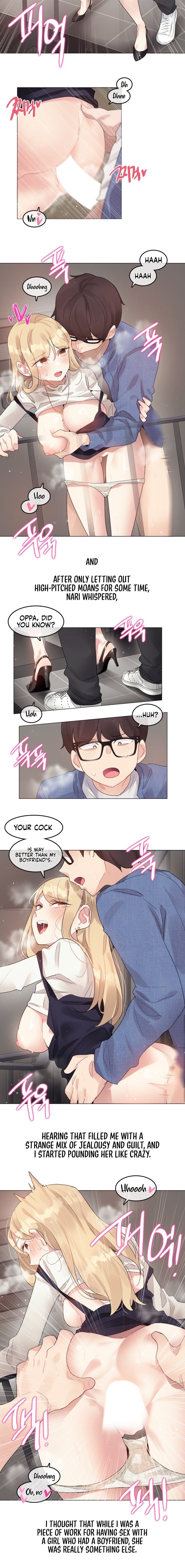 Alice’s Feeling Radio - Chapter 23 Page 2